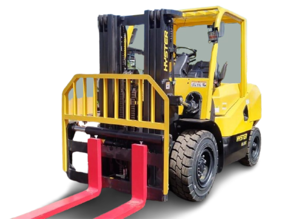 Liandong ZC45M3SK-C forklift
